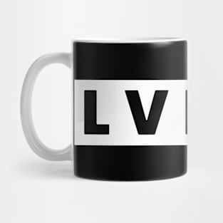 LVLUP Mug